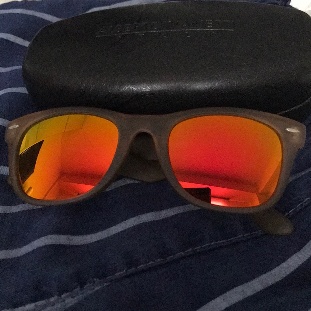 Alberto Vanetti sunglasses made in Italy